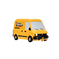 Super Mario Bros Movie Mini Word Van PlaySet - Miniatura 3