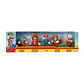 Super Mario Bros + 5 Transformaciones - Miniatura 1