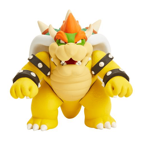 SUPER MARIO BROS: CASTILLO TOAD PLAYSET 3