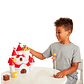 SUPER MARIO BROS: CASTILLO TOAD PLAYSET - Miniatura 5