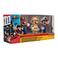 Super Mario Odyssey Set X3 - Miniatura 1
