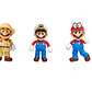 Super Mario Odyssey Set X3 - Miniatura 2