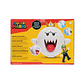 Super Mario Bros: King Boo Set + Luigui - Miniatura 2