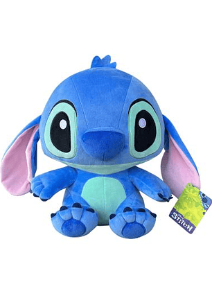 Stitch Peluche: Lilo y Stitch