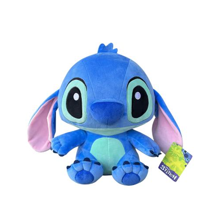 Stitch Peluche: Lilo y Stitch 2
