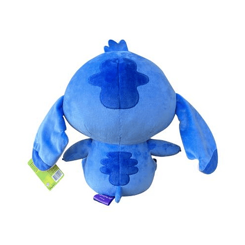 Stitch Peluche: Lilo y Stitch 4
