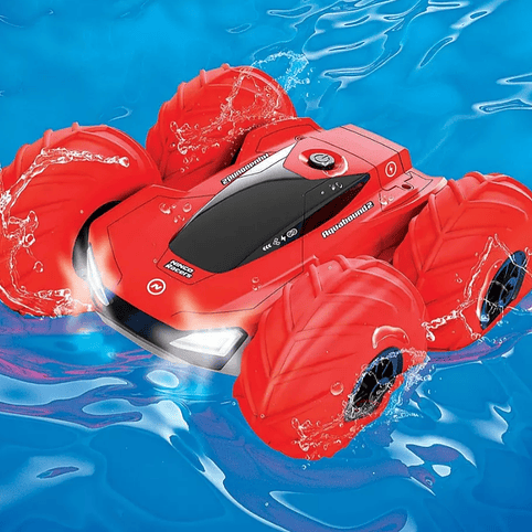 AUTO RC AQUABOUND 2 5