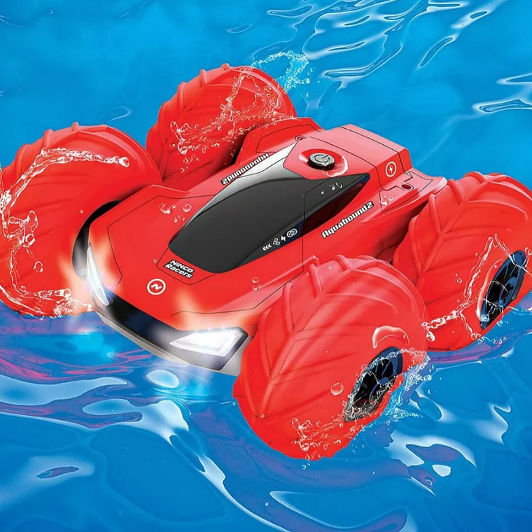 AUTO RC AQUABOUND 2 5