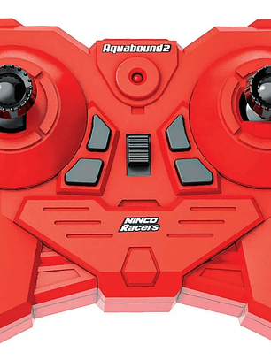 AUTO RC AQUABOUND 2