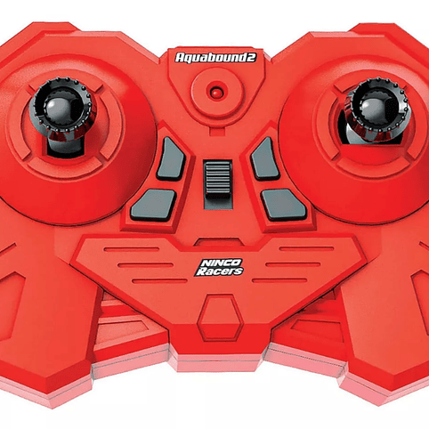 AUTO RC AQUABOUND 2 2