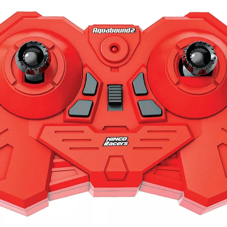 AUTO RC AQUABOUND 2 4