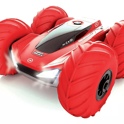 AUTO RC AQUABOUND 2 1