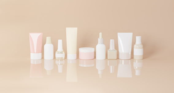 Belleza y cuidado personal