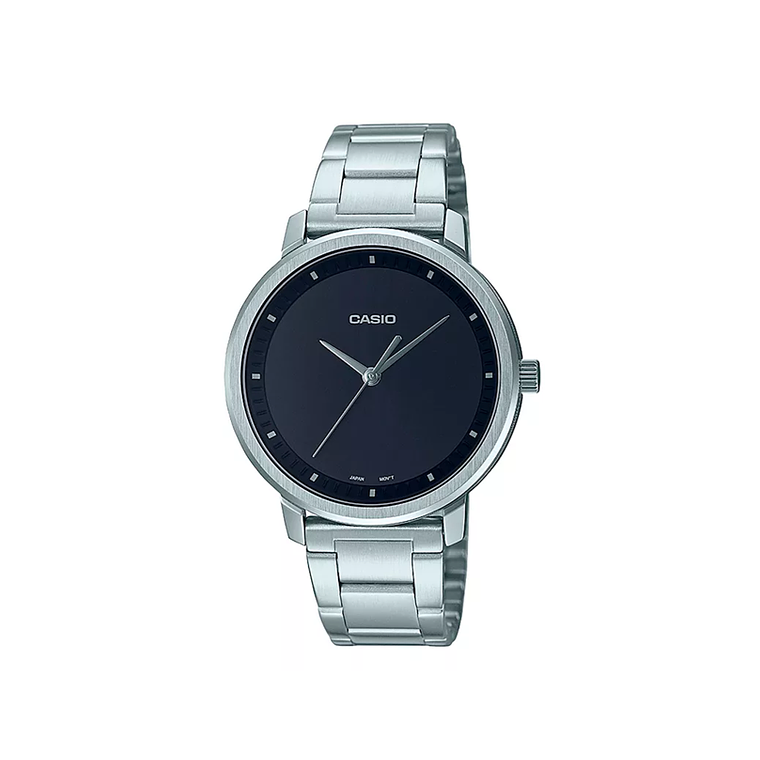 Reloj Mujer Casio Ltp-b115d-1evdf 1