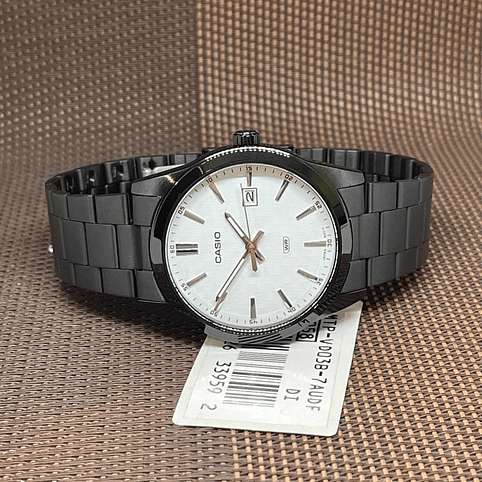 Reloj Casio Hombre MTP-VD03B-7AUDF 3