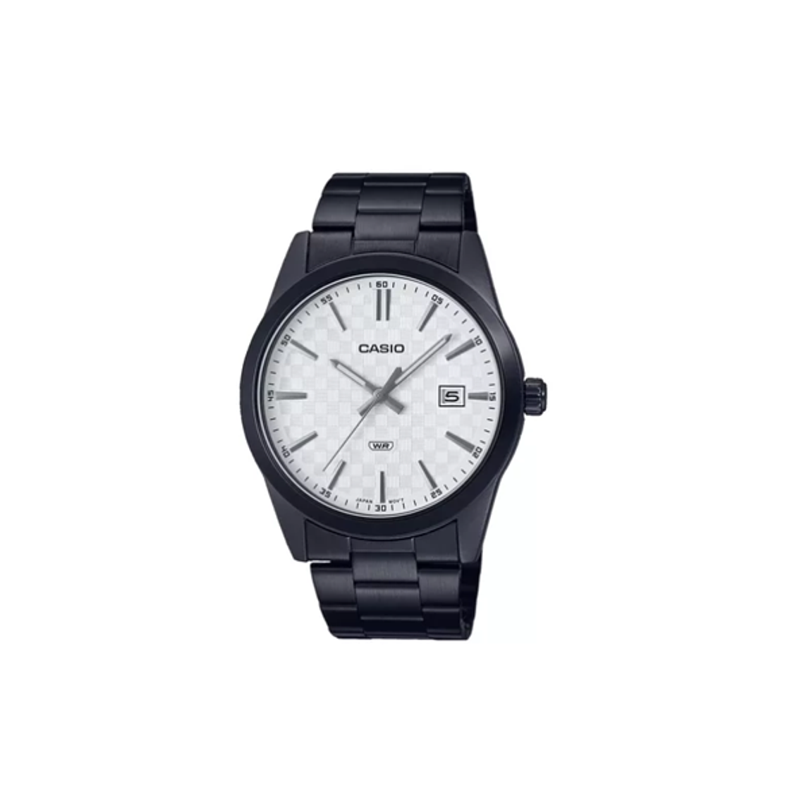 Reloj Casio Hombre MTP-VD03B-7AUDF 1