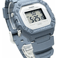 Reloj pulsera digital Casio W-218HC-2A azul - thumbnail 3