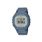 Reloj pulsera digital Casio W-218HC-2A azul - thumbnail 1