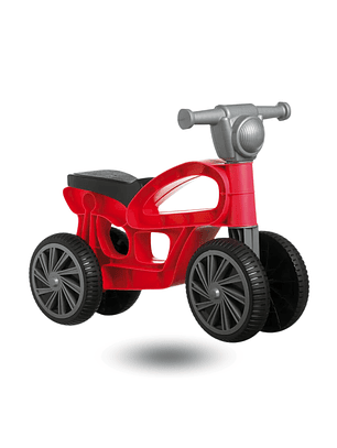 Correpasillos Infantil Mini Custom - Chicos