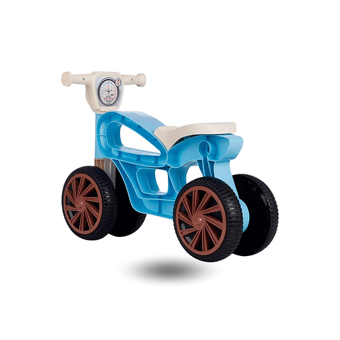 Correpasillos Infantil Mini Custom - Chicos 7