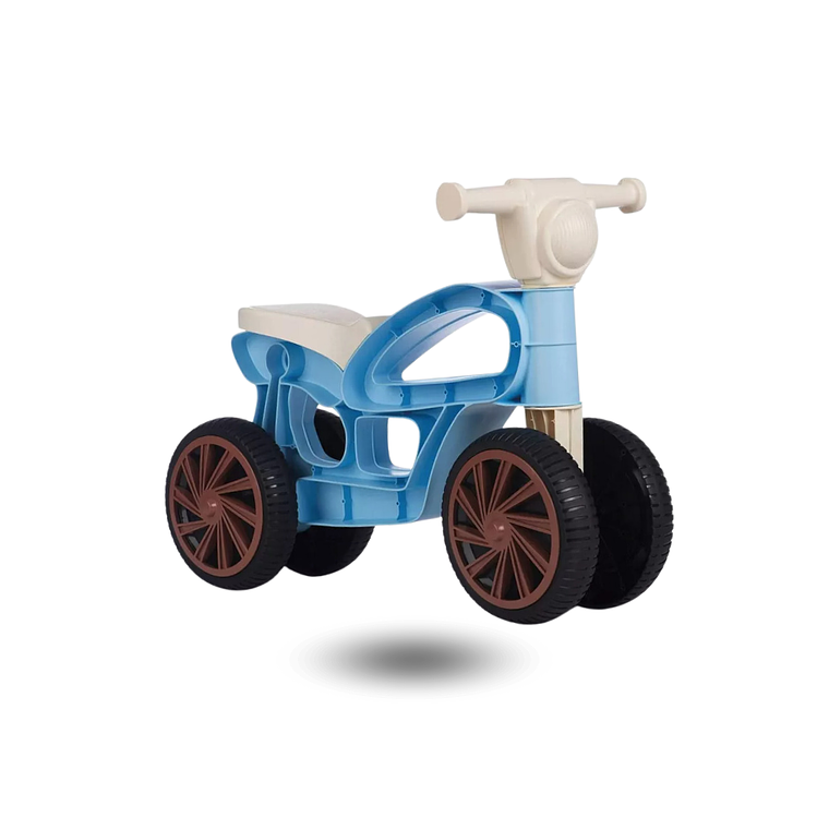 Correpasillos Infantil Mini Custom - Chicos 8