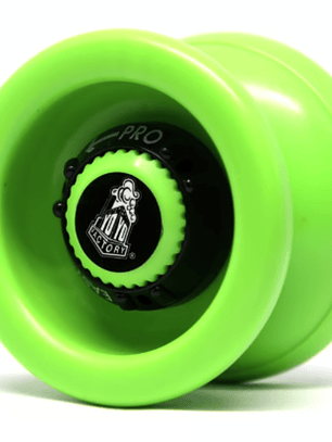 YO YO ENERGIA VELOCITY