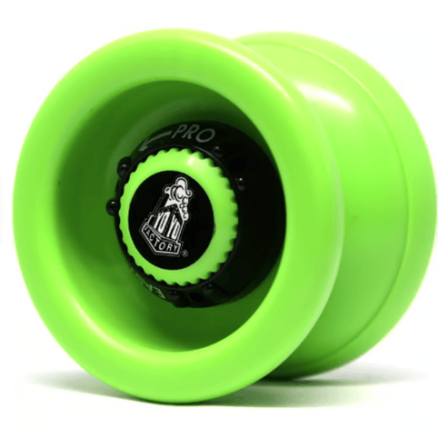 YO YO ENERGIA VELOCITY 1