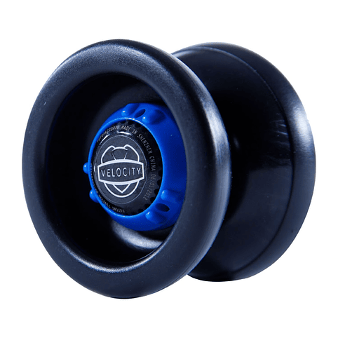 YO YO ENERGIA VELOCITY 5