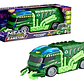 Camión Basura Teamsterz - Miniatura 5