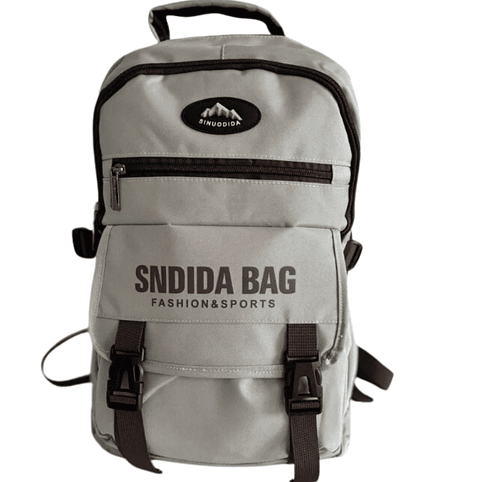 Mochila Trekking + Compartimiento Notebook  2