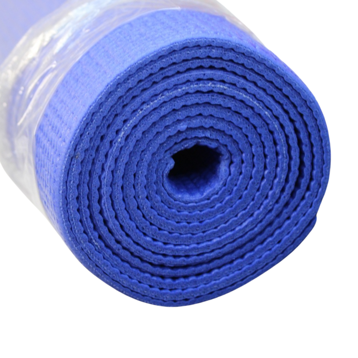 Mat De Yoga 4 Mm Alfombra Resistente Gruesa 173cm X 61cm  4