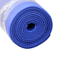 Mat De Yoga 4 Mm Alfombra Resistente Gruesa 173cm X 61cm  - Miniatura 4