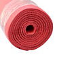 Mat De Yoga 4 Mm Alfombra Resistente Gruesa 173cm X 61cm  - Miniatura 5