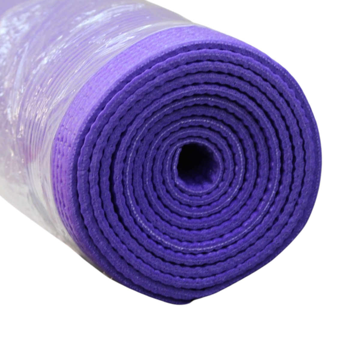 Mat De Yoga 4 Mm Alfombra Resistente Gruesa 173cm X 61cm  6