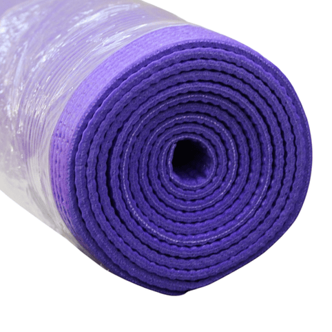 Mat De Yoga 4 Mm Alfombra Resistente Gruesa 173cm X 61cm  6