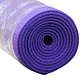 Mat De Yoga 4 Mm Alfombra Resistente Gruesa 173cm X 61cm  - Miniatura 6