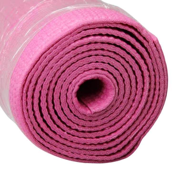 Mat De Yoga 4 Mm Alfombra Resistente Gruesa 173cm X 61cm  3
