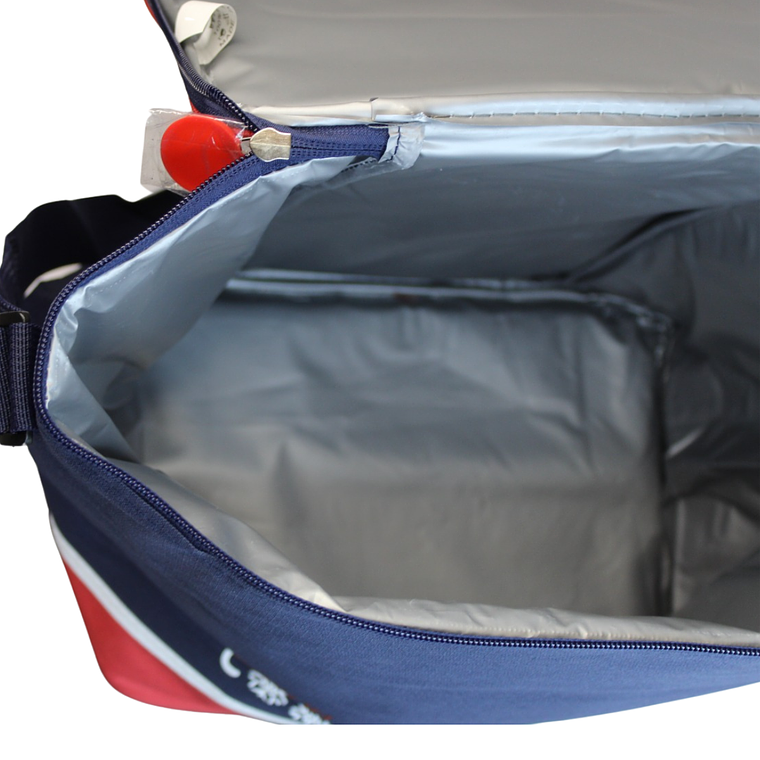 Cooler Enjoy it! 100% Polyester 6