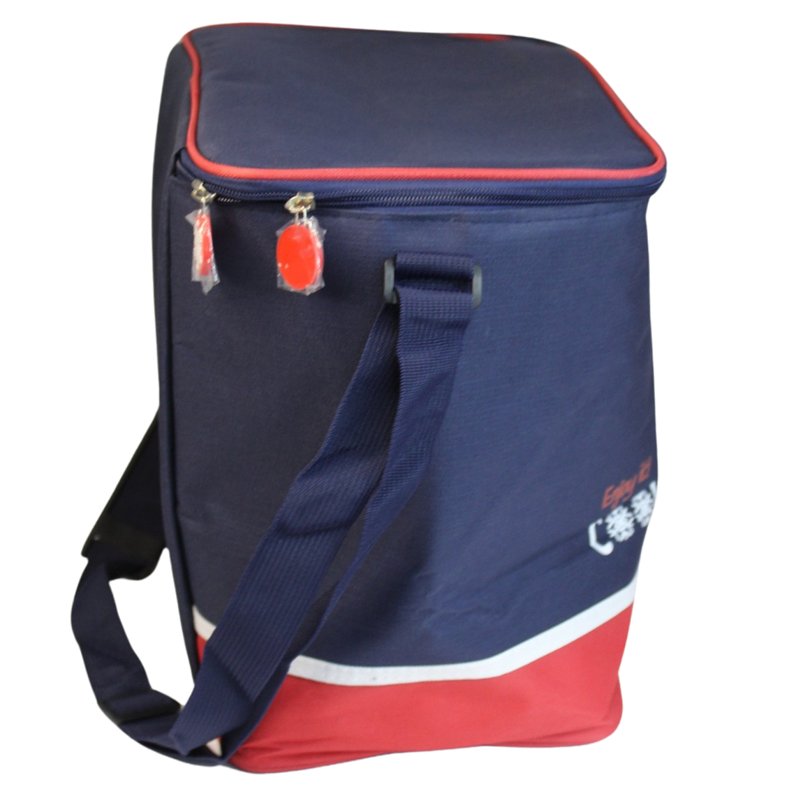 Cooler Enjoy it! 100% Polyester 4