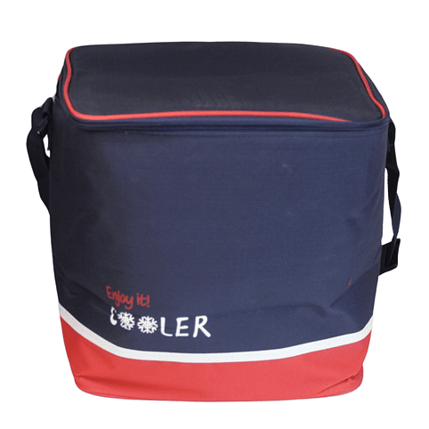 Cooler Enjoy it! 100% Polyester 3