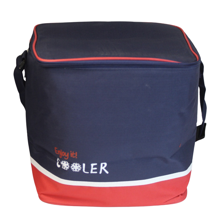 Cooler Enjoy it! 100% Polyester 3