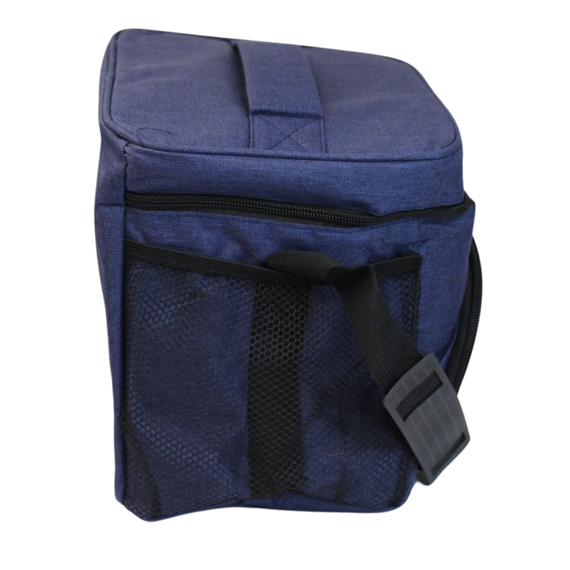 Cooler Wellmebag 100% Polyester + Compartimientos 13