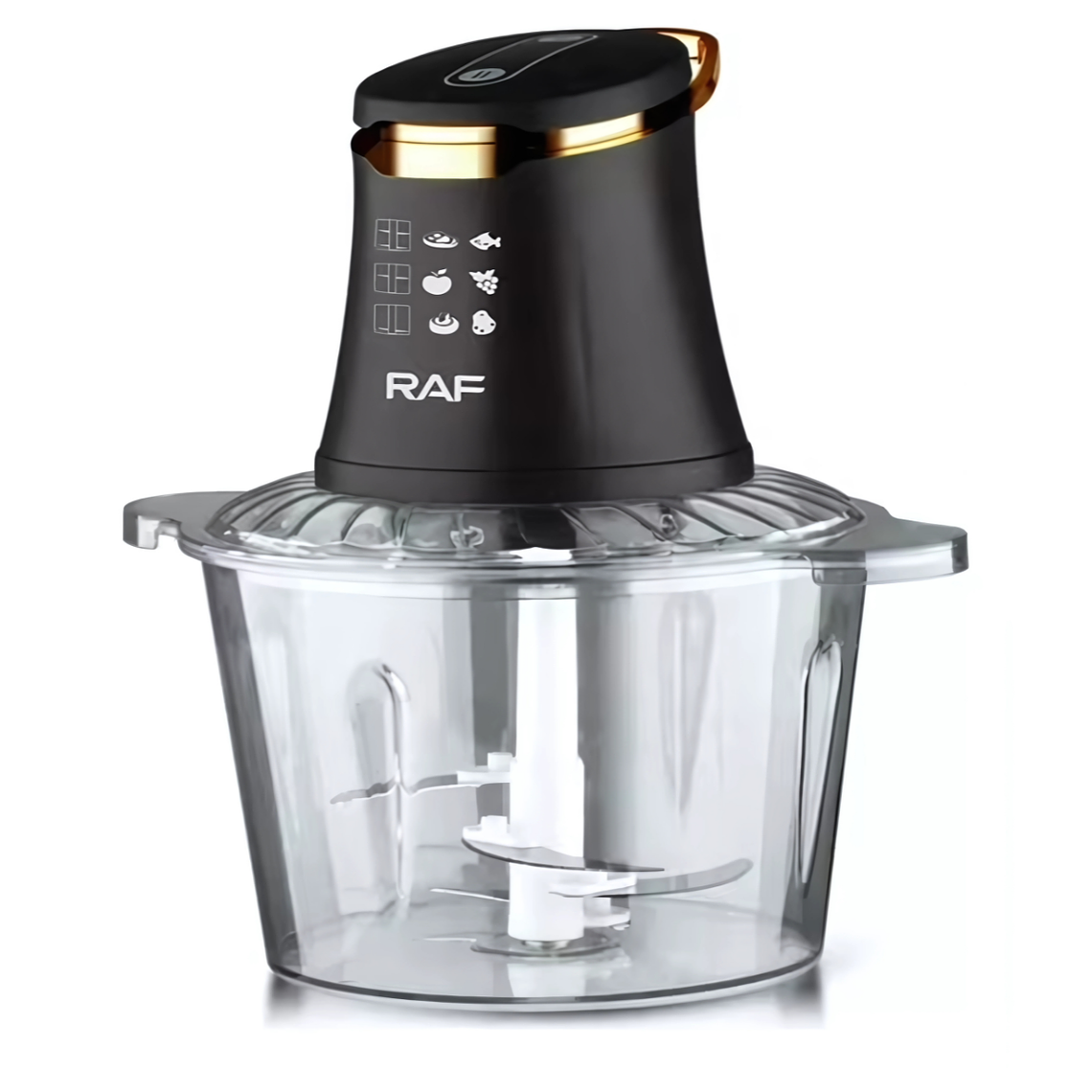 Procesadora Comida 3 Litros RAF 3