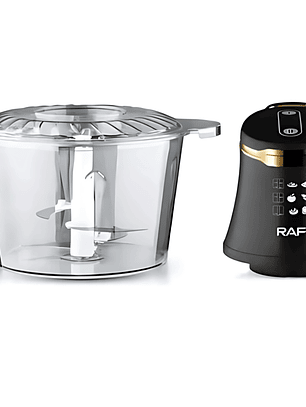 Procesadora Comida 3 Litros RAF