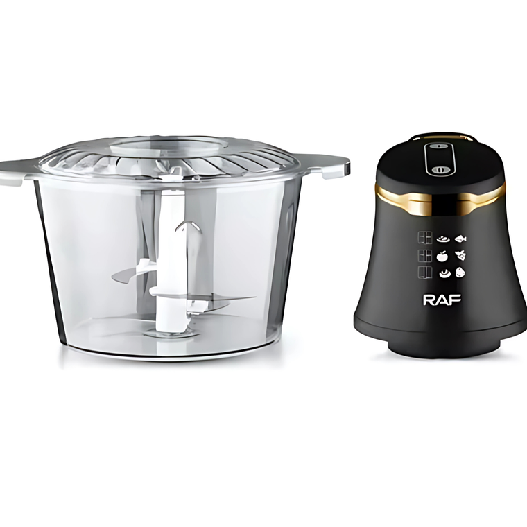 Procesadora Comida 3 Litros RAF 2
