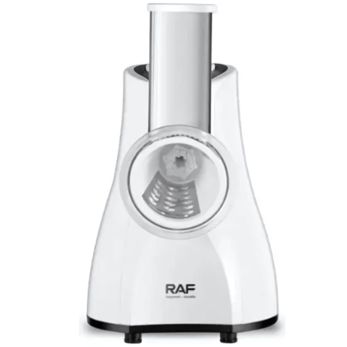 Procesador Rallador Electrico De Verduras Queso RAF 4