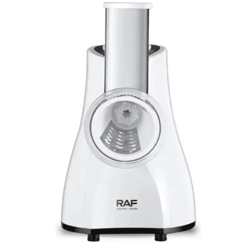 Procesador Rallador Electrico De Verduras Queso RAF 4