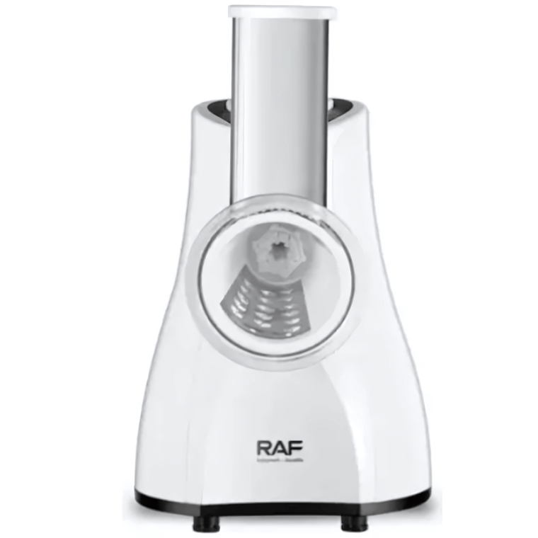 Procesador Rallador Electrico De Verduras Queso RAF 4