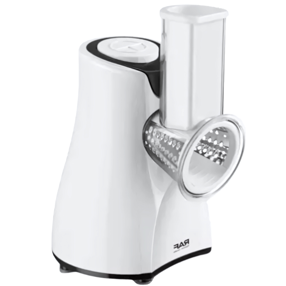 Procesador Rallador Electrico De Verduras Queso RAF 3