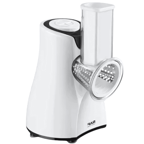 Procesador Rallador Electrico De Verduras Queso RAF 3